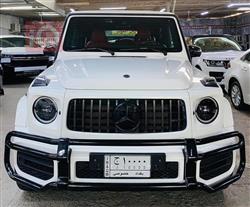 مێرسێدس بێنز G-Class